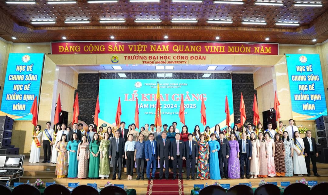 Đại học Mở Hà Nội